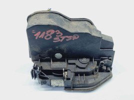 Broasca usa stanga spate Bmw 5 (E60) [Fabr 2004-2010] 7202147
