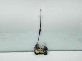 Broasca usa stanga spate Opel Astra H [Fabr 2004-2009] 13128115