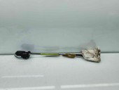 Broasca usa stanga spate MAZDA 6 (GJ1) [Fabr 2014-2021] OEM