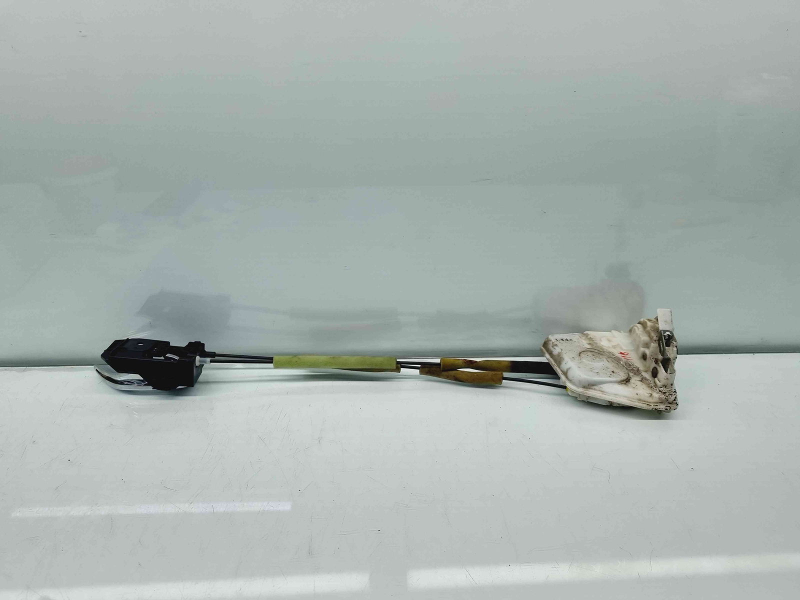 Broasca usa stanga spate MAZDA 6 (GJ1) [Fabr 2014-2021] OEM - imagine 1