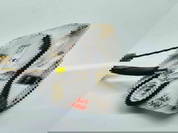 Broasca usa stanga spate MAZDA 6 (GJ1) [Fabr 2014-2021] OEM