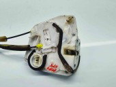 Broasca usa stanga spate MAZDA 6 (GJ1) [Fabr 2014-2021] OEM