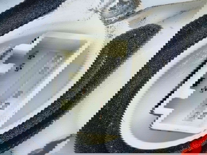 Broasca usa stanga spate MAZDA 6 (GJ1) [Fabr 2014-2021] OEM