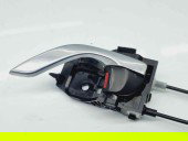 Broasca usa stanga spate MAZDA 6 (GJ1) [Fabr 2014-2021] OEM