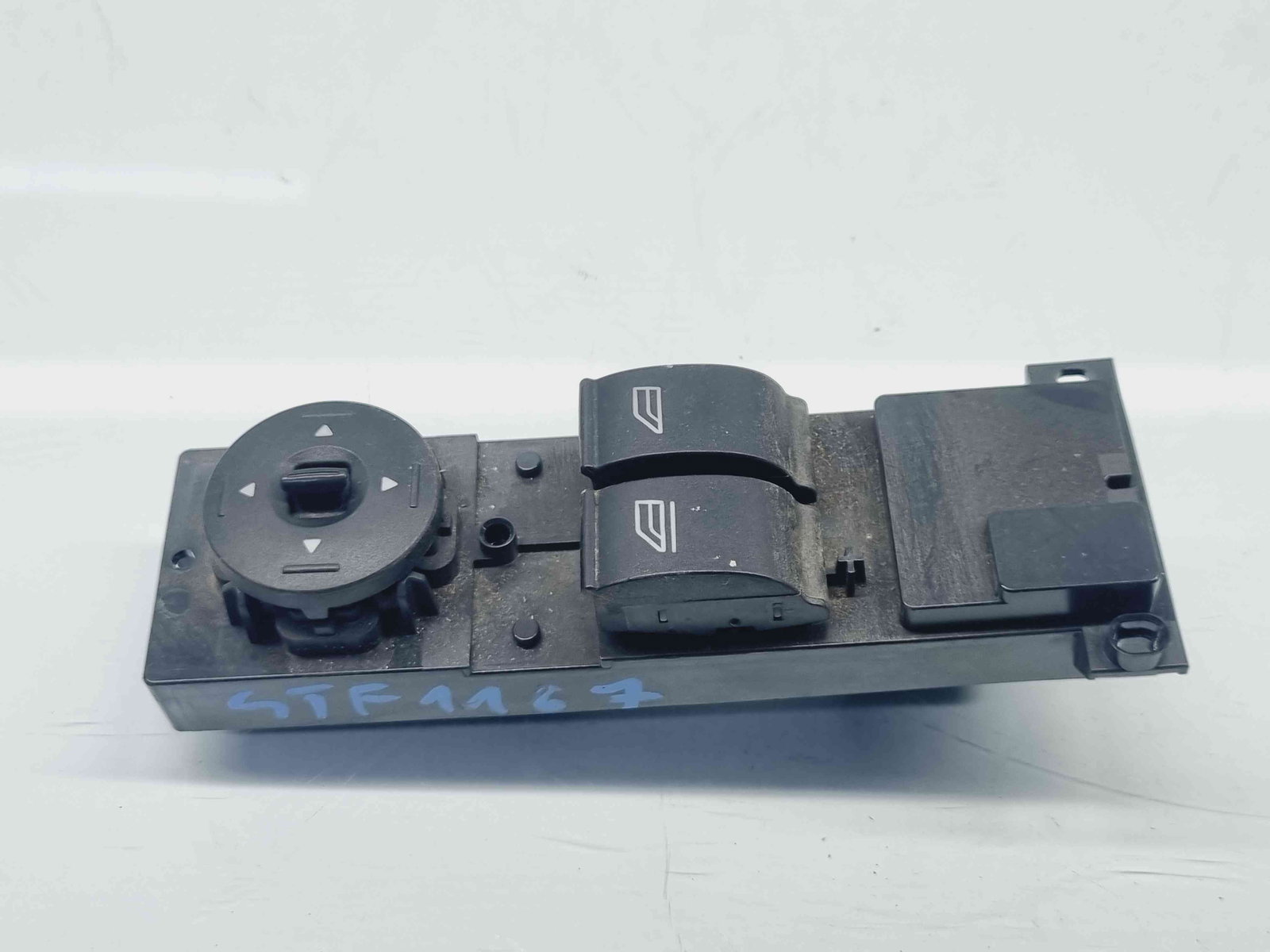 Butoane comanda geamuri sofer Ford Focus 1 [Fabr 1998-2005] 7M5T-14529-BA - imagine 1