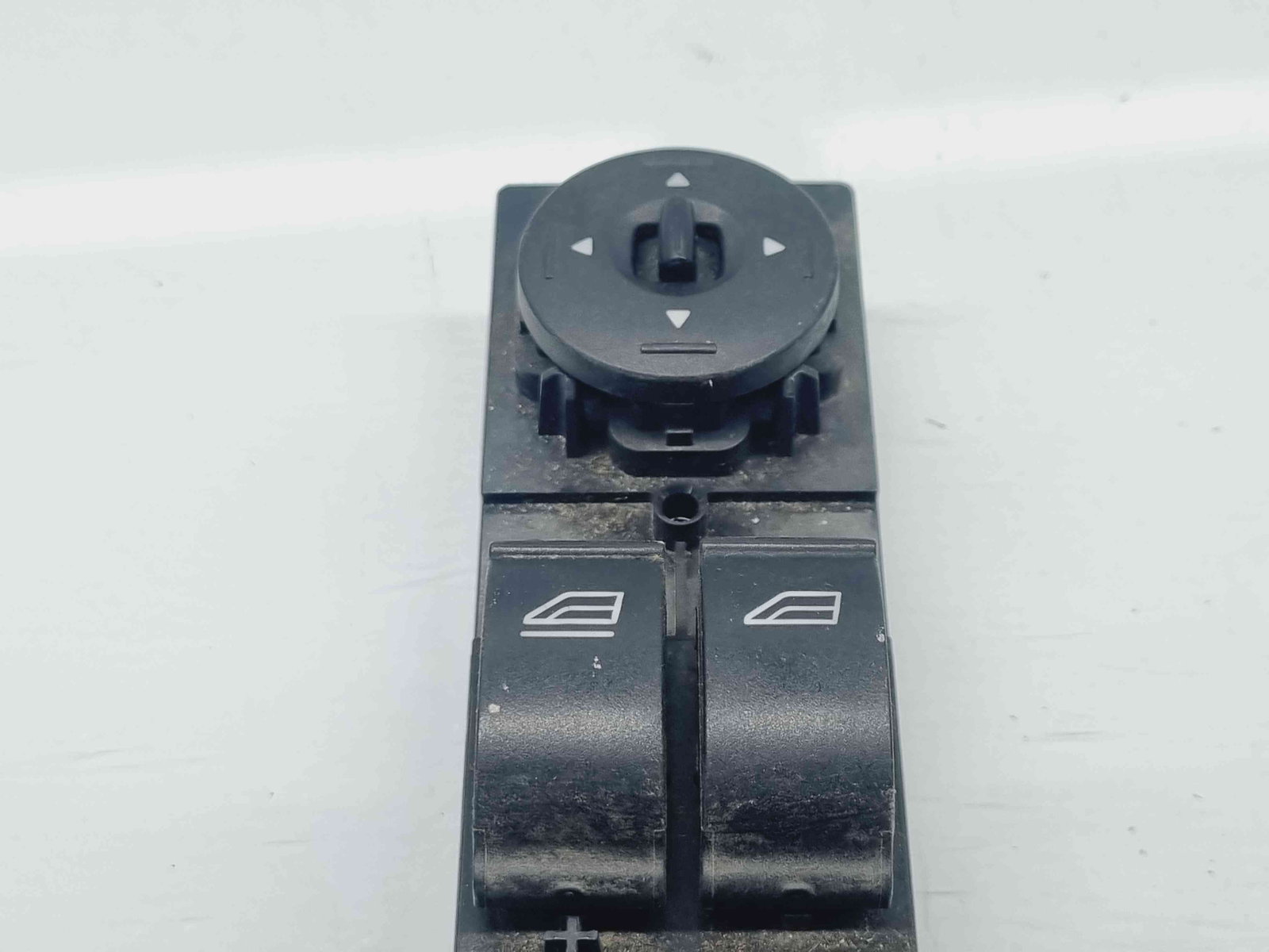 Butoane comanda geamuri sofer Ford Focus 1 [Fabr 1998-2005] 7M5T-14529-BA - imagine 2