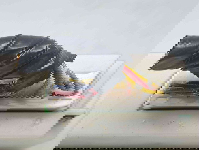  Panou comanda clima Nissan Qashqai [Fabr 2007-2014] 27500JD45D