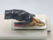  Panou comanda clima Nissan Qashqai [Fabr 2007-2014] 27500JD45D