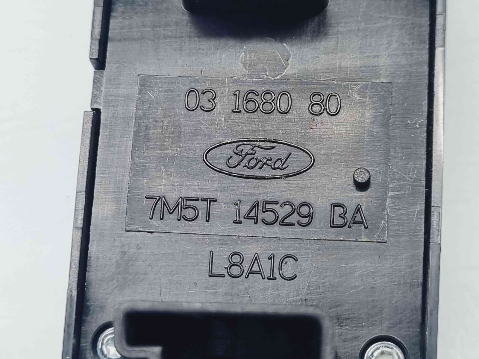 Butoane comanda geamuri sofer Ford Focus 1 [Fabr 1998-2005] 7M5T-14529-BA - imagine 4