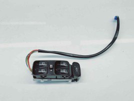   Butoane comanda geamuri sofer Mercedes Clasa CLK (C209) [Fabr 2002-2009] A2098203410