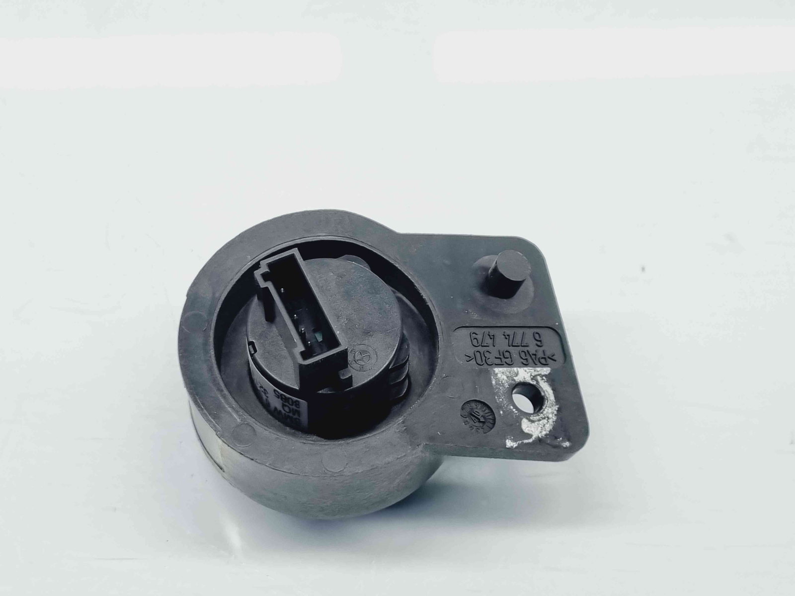 Butoane comenzi consola centrala Bmw 5 (E60) [Fabr 2004-2010] 6942608 - imagine 2