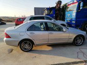 Dezmembrari Mercedes C220