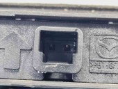   Buton deschidere portbagaj MAZDA 6 (GJ1) [Fabr 2014-2021] OEM