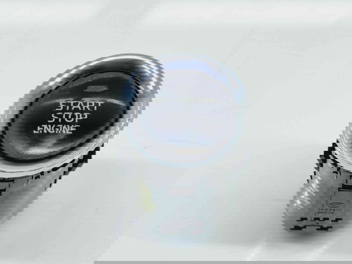   Buton START/STOP MAZDA 6 (GJ1) [Fabr 2014-2021] GKL1663S0A