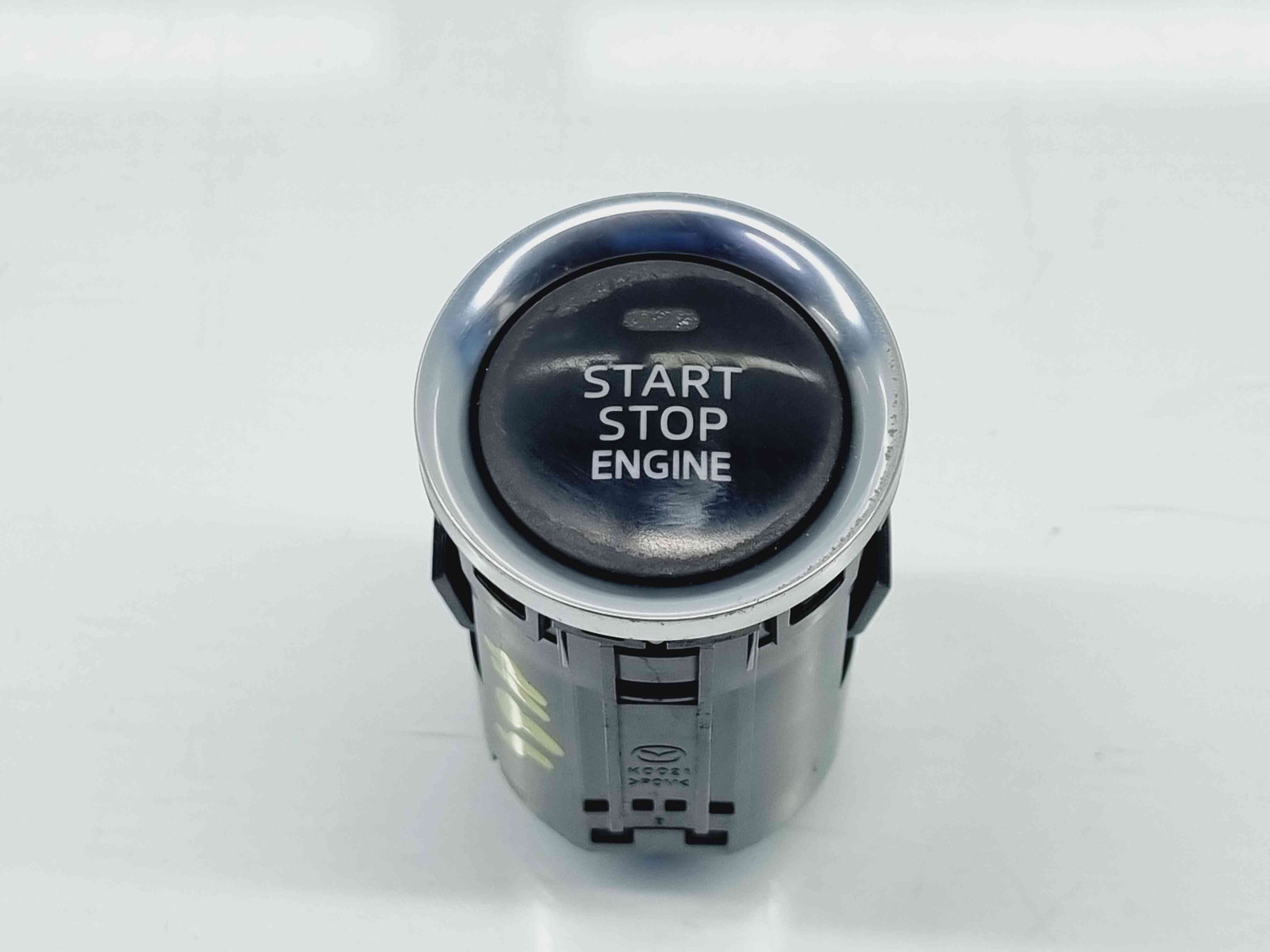 Buton START/STOP MAZDA 6 (GJ1) [Fabr 2014-2021] GKL1663S0A - imagine 1