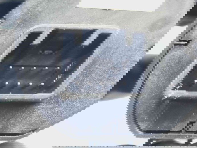   Buton START/STOP MAZDA 6 (GJ1) [Fabr 2014-2021] GKL1663S0A