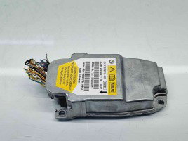 Calculator airbag Bmw 5 (E60) [Fabr 2004-2010] 9172018 3.0 NX51 145KW / 197CP 3.0 NX51 145KW / 197CP