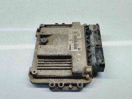 Calculator motor ECU Opel Astra H [Fabr 2004-2009] 12992628 | 0281011380 1.7 TDCI Z17DTH 74KW / 100CP 1.7 TDCI Z17DTH 74KW / 100CP