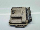 Calculator motor ECU Opel Astra H [Fabr 2004-2009] 12992628 | 0281011380 1.7 TDCI Z17DTH 74KW / 100CP 1.7 TDCI Z17DTH 74KW / 100CP
