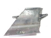 Difuzor captare aer Audi A5 2.7 CAMA 8K0129618A 2007-2015