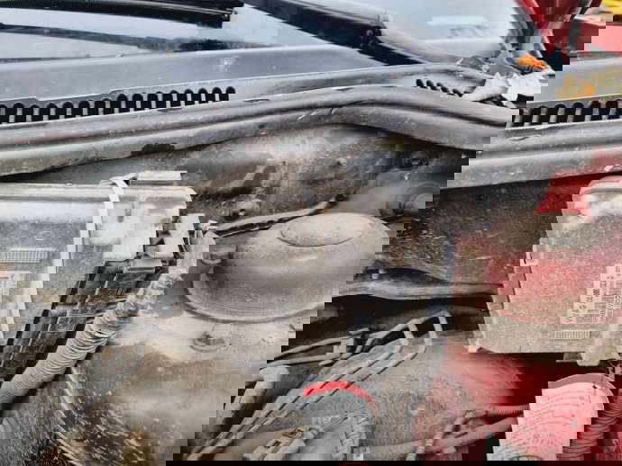 Calculator motor ECU Seat Ibiza 4 (6L1) [Fabr 2002-2009] 03E906023D 1.2 Benz BXV 51KW / 70CP 1.2 Benz BXV 51KW / 70CP