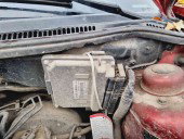 Calculator motor ECU Seat Ibiza 4 (6L1) [Fabr 2002-2009] 03E906023D 1.2 Benz BXV 51KW / 70CP 1.2 Benz BXV 51KW / 70CP