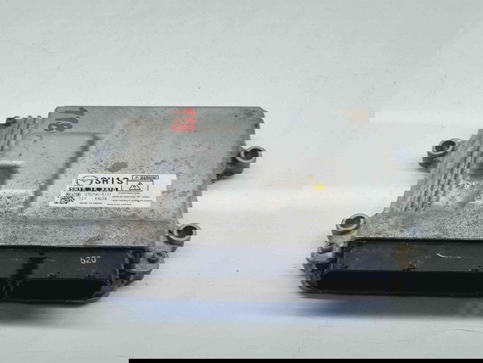 Calculator motor ECU MAZDA 6 (GJ1) [Fabr 2014-2021] SH1S-18881D | 275700-5171 2.2 SH 110KW / 140CP 2.2 SH 110KW / 140CP