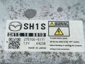 Calculator motor ECU MAZDA 6 (GJ1) [Fabr 2014-2021] SH1S-18881D | 275700-5171 2.2 SH 110KW / 140CP 2.2 SH 110KW / 140CP