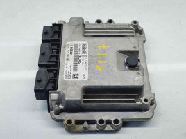 Calculator motor ECU Ford Focus 1 [Fabr 1998-2005] 9M51-12A650-BG | 0281015608 1.6 TDCI FYDB 74KW / 100CP 1.6 TDCI FYDB 74KW / 100CP