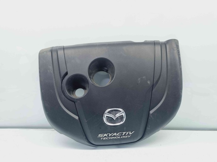 Capac motor MAZDA 6 (GJ1) [Fabr 2014-2021] SH02-10231 2.2 SH110KW / 140CP 2.2 SH 110KW / 140CP