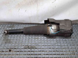 Perna aer dreapta spate Audi A8 (4H) [Fabr 2010-2017] 4H0616002M 4.2 TDI CDSB 258KW / 350CP 4.2 TDI CDSB 258KW / 350CP