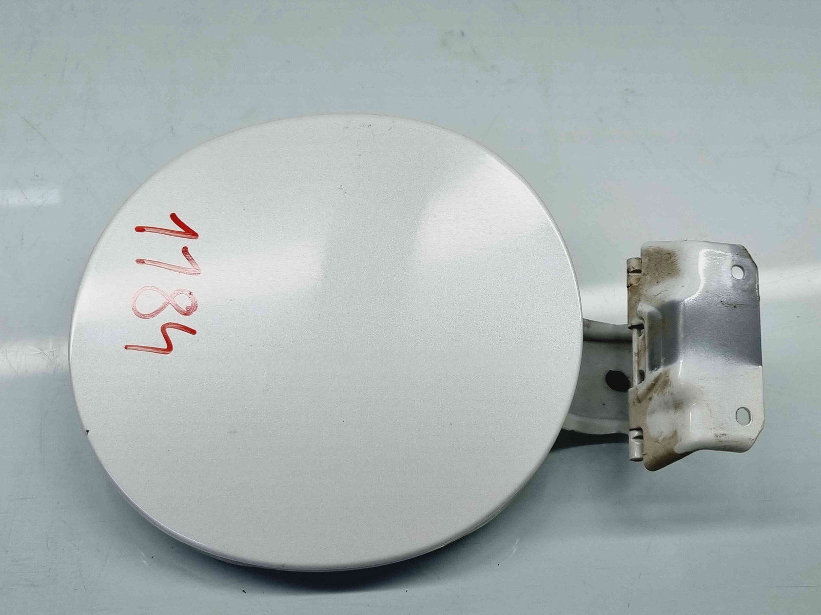 Capac rezervor MAZDA 6 (GJ1) [Fabr 2014-2021] ALB - imagine 1