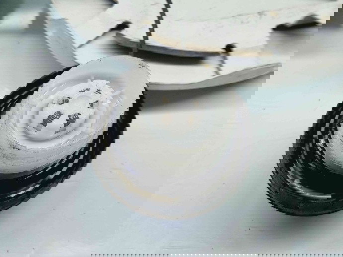 Capac rezervor MAZDA 6 (GJ1) [Fabr 2014-2021] ALB