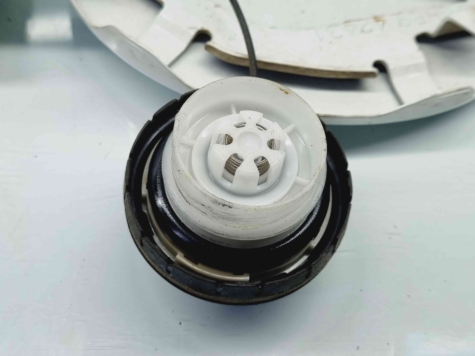 Capac rezervor MAZDA 6 (GJ1) [Fabr 2014-2021] ALB - imagine 3