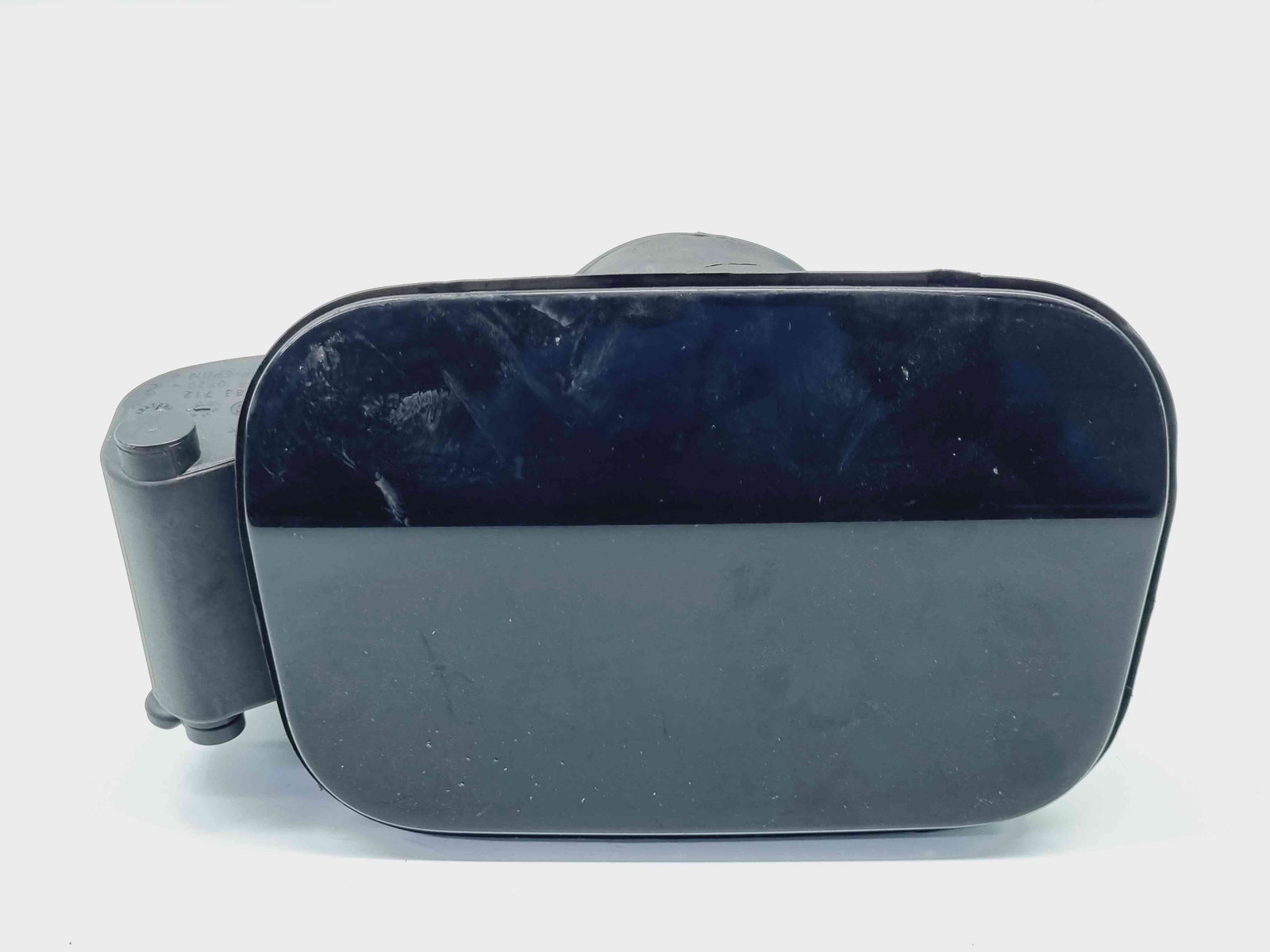 Capac rezervor Bmw 5 (E60) [Fabr 2004-2010] SCHWARZ II - imagine 1