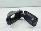 Capac rezervor Bmw 5 (E60) [Fabr 2004-2010] SCHWARZ II