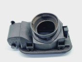 Capac rezervor Bmw 5 (E60) [Fabr 2004-2010] SCHWARZ II