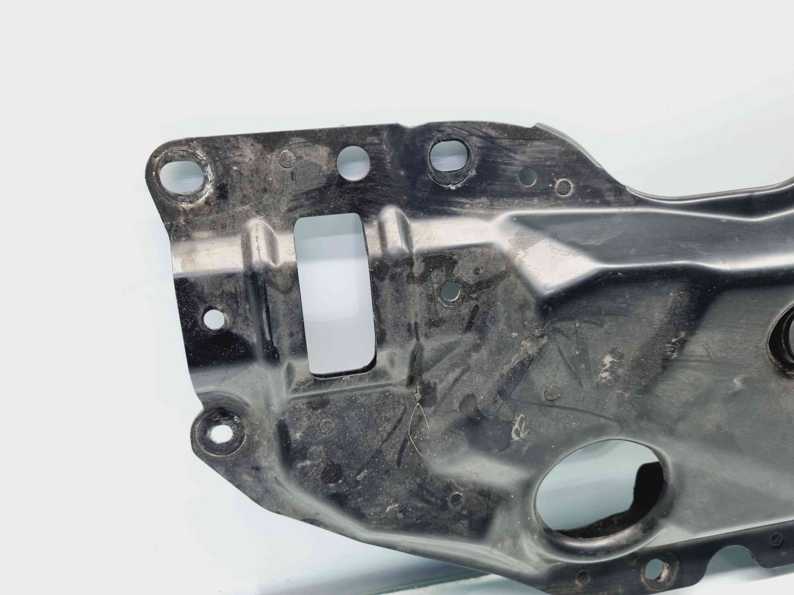 Capac trager Bmw 5 (E60) [Fabr 2004-2010] 7033741 - imagine 2