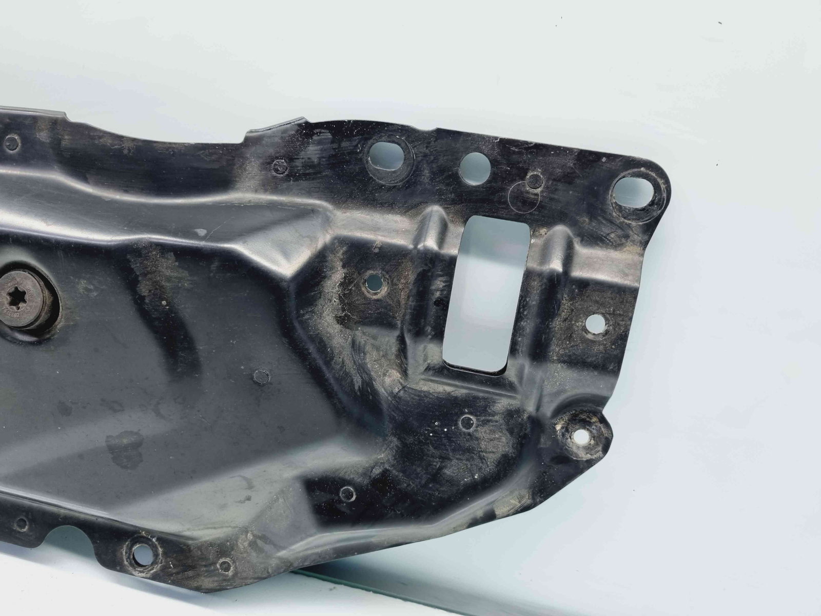 Capac trager Bmw 5 (E60) [Fabr 2004-2010] 7033741 - imagine 3