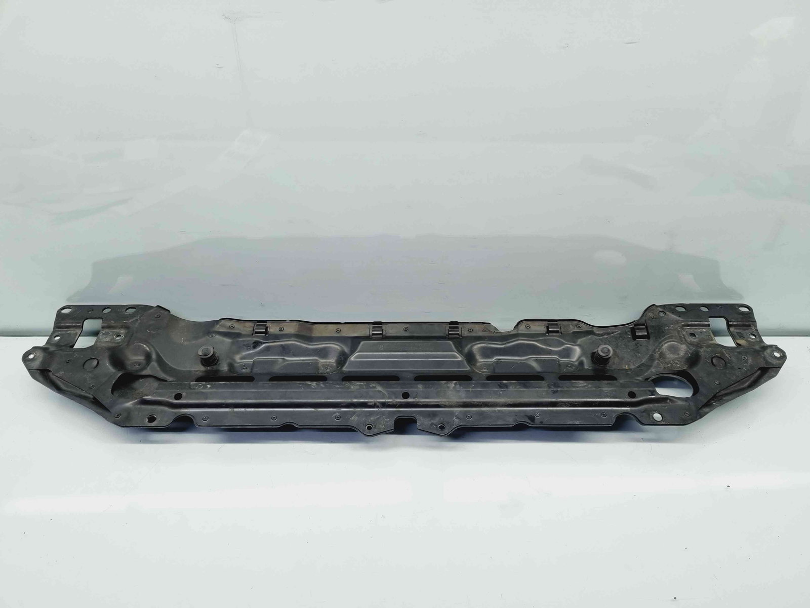 Capac trager Bmw 5 (E60) [Fabr 2004-2010] 7033741 - imagine 4