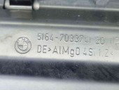 Capac trager Bmw 5 (E60) [Fabr 2004-2010] 7033741