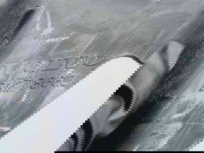 Capac trager Volvo C30 Coupe Facelift Rdesign [Fabr 2006-2013] 31278663