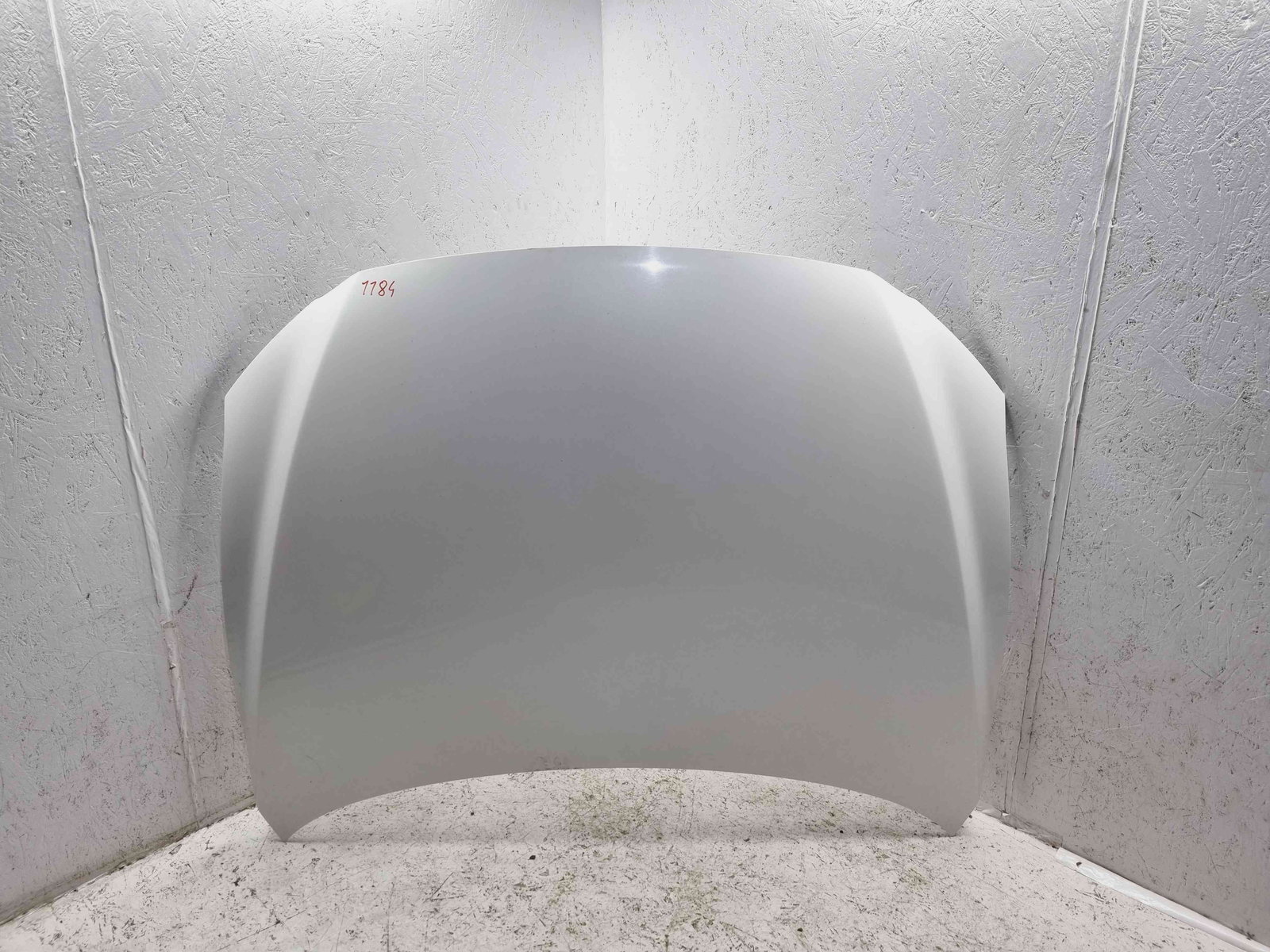 Capota MAZDA 6 (GJ1) [Fabr 2014-2021] ALB - imagine 1