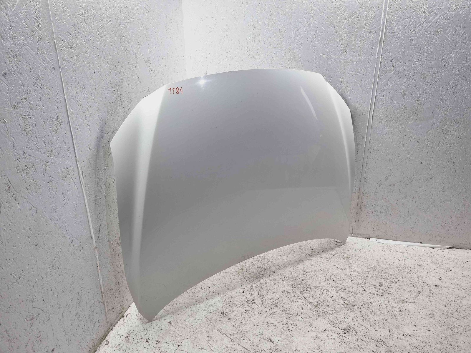 Capota MAZDA 6 (GJ1) [Fabr 2014-2021] ALB - imagine 2