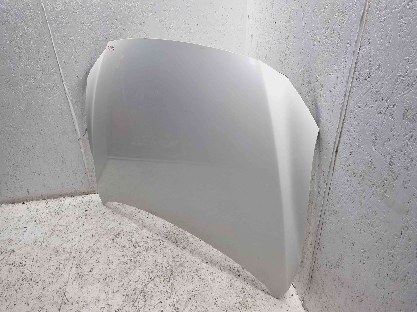 Capota MAZDA 6 (GJ1) [Fabr 2014-2021] ALB - imagine 3