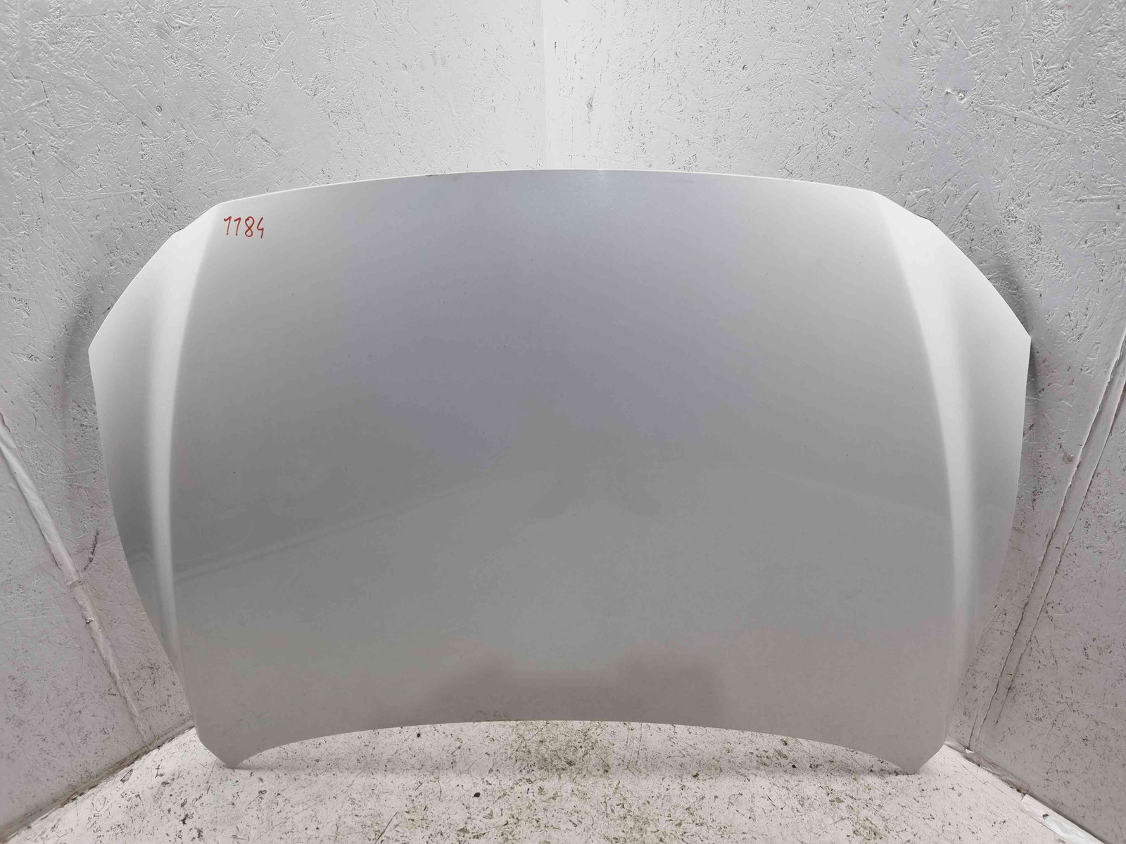 Capota MAZDA 6 (GJ1) [Fabr 2014-2021] ALB - imagine 4