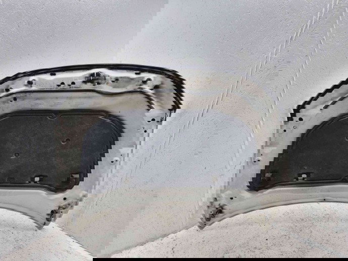 Capota MAZDA 6 (GJ1) [Fabr 2014-2021] ALB