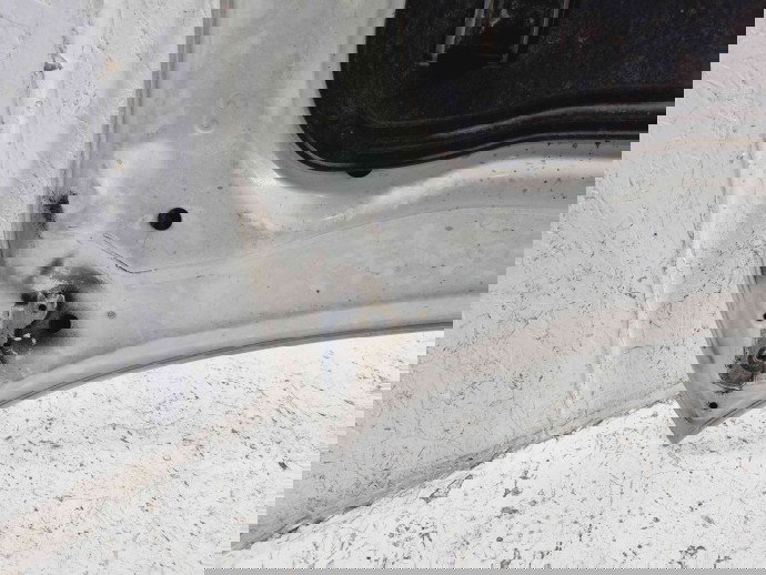 Capota MAZDA 6 (GJ1) [Fabr 2014-2021] ALB