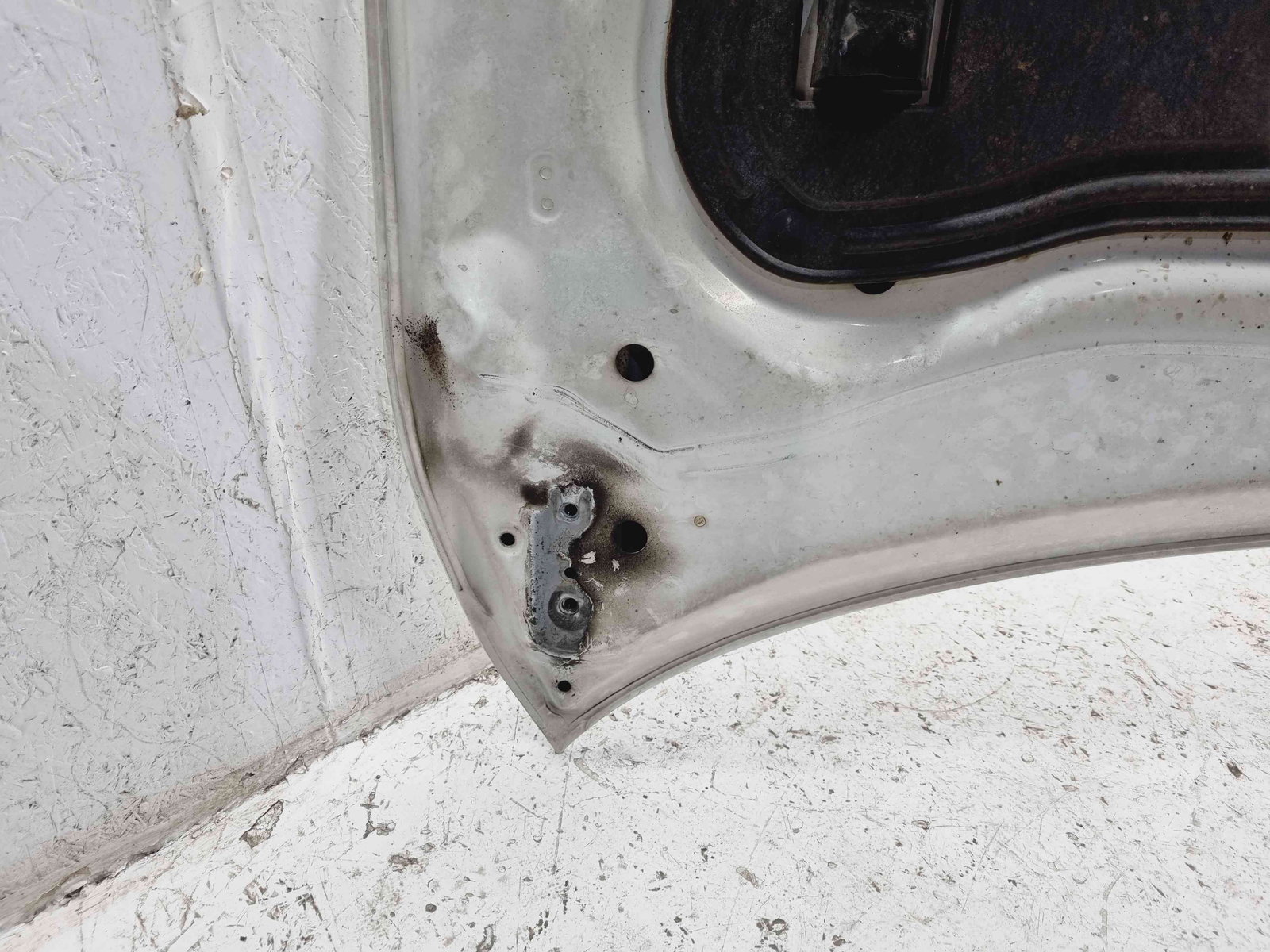 Capota MAZDA 6 (GJ1) [Fabr 2014-2021] ALB - imagine 6