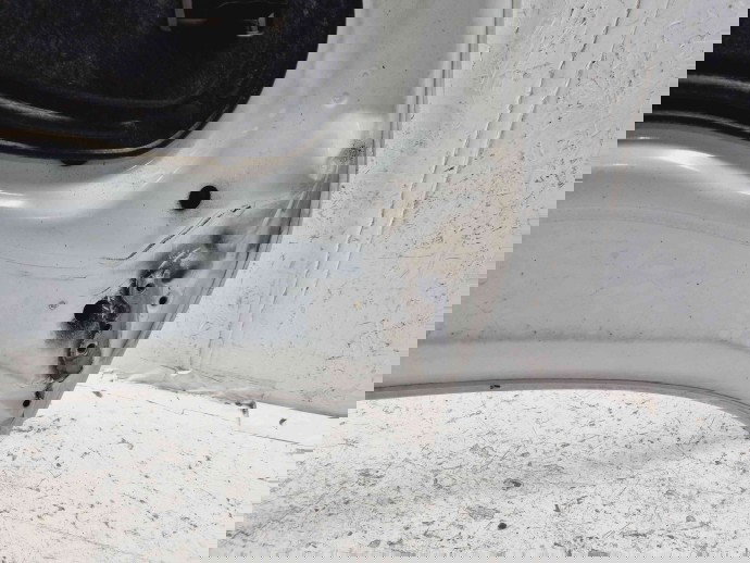 Capota MAZDA 6 (GJ1) [Fabr 2014-2021] ALB